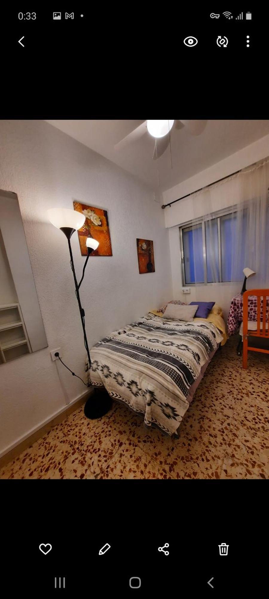 En Mi Piso Del Centro De * Huelva