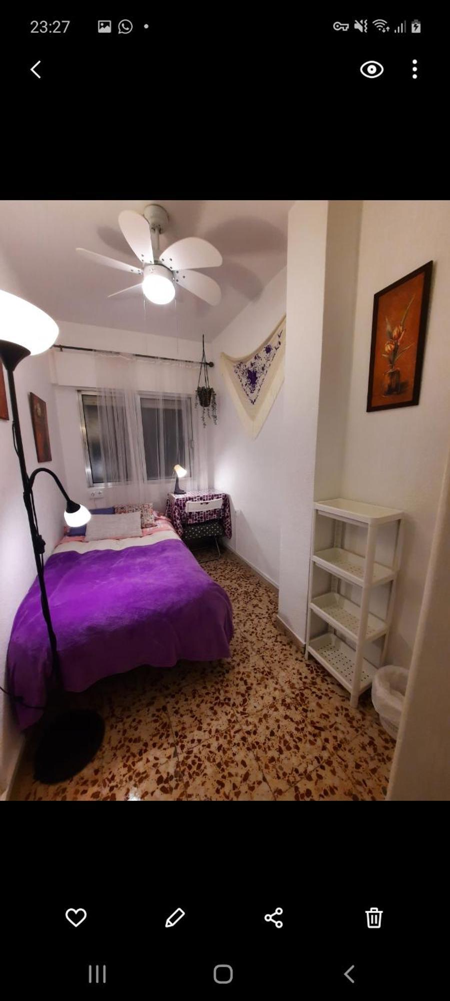 En Mi Piso Del Centro De Huelva