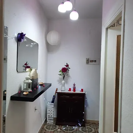 Habitaciones En Mi Piso Del Centro De Huelva Buitenkant foto