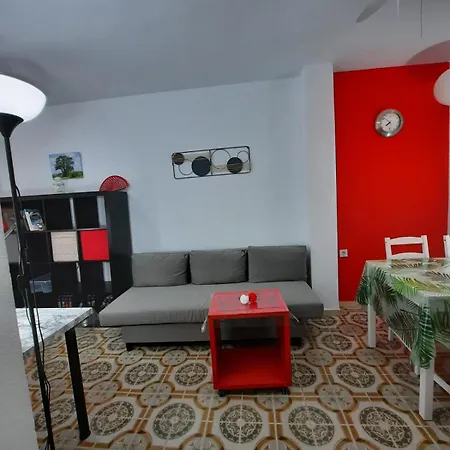 Habitaciones En Mi Piso Del Centro De Huelva Buitenkant foto