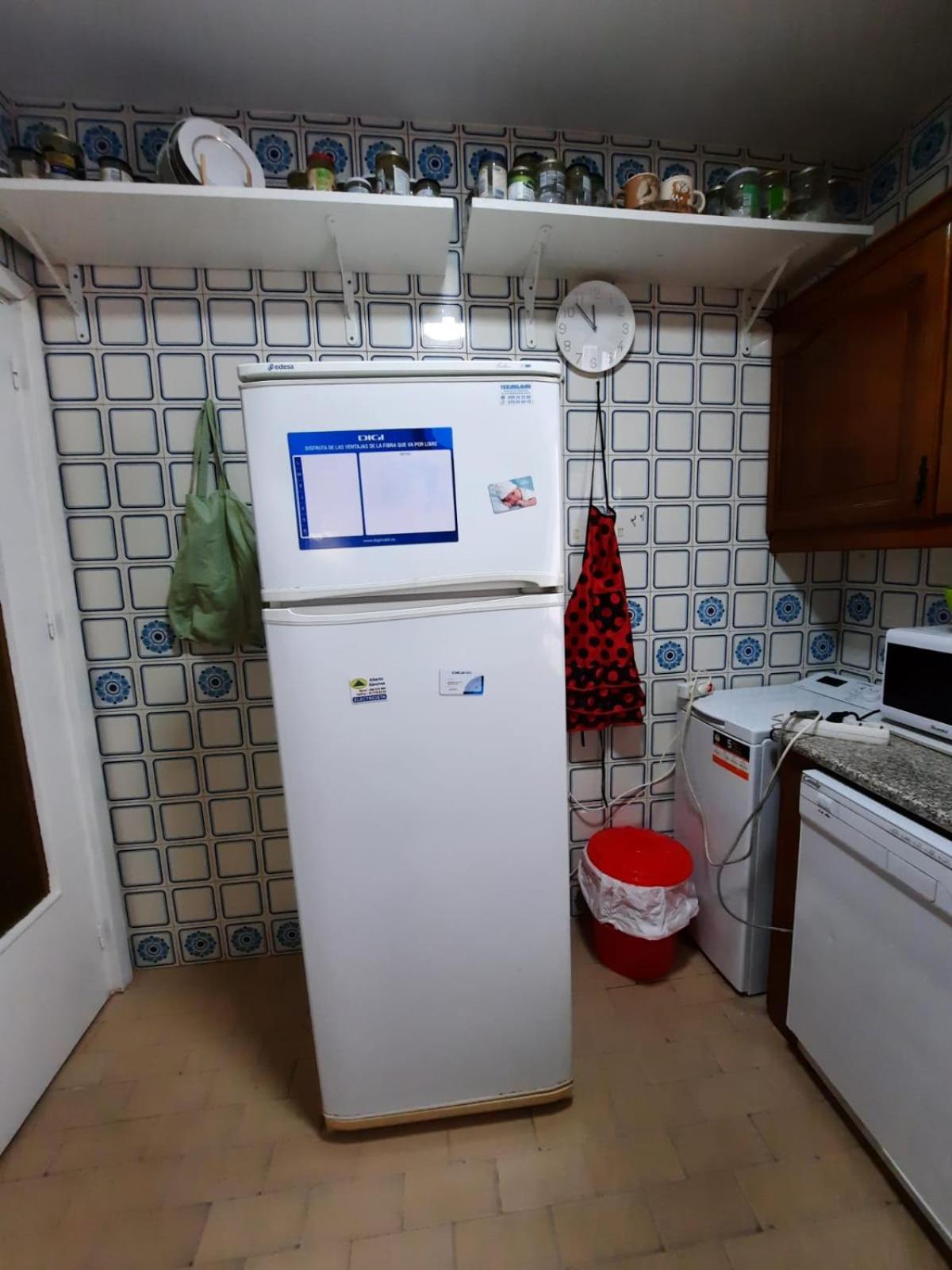 En Mi Piso Del Centro De Séjour chez l'habitant