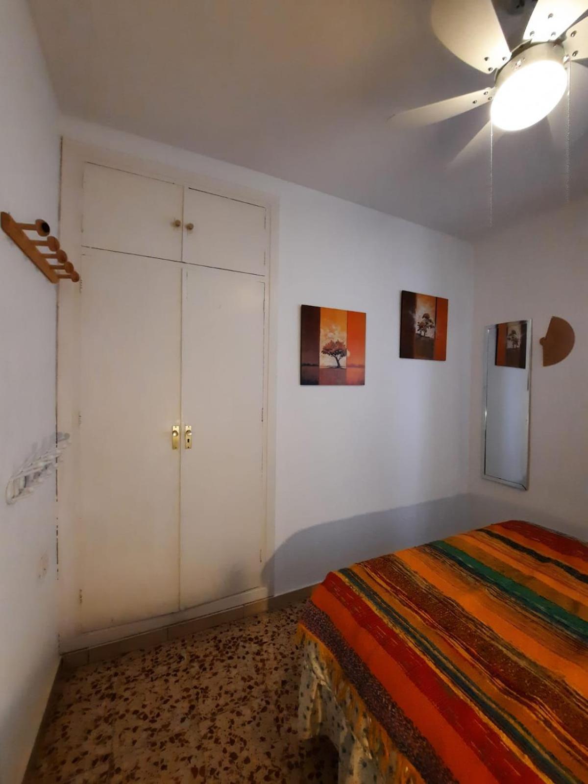 En Mi Piso Del Centro De Allotjament en família *