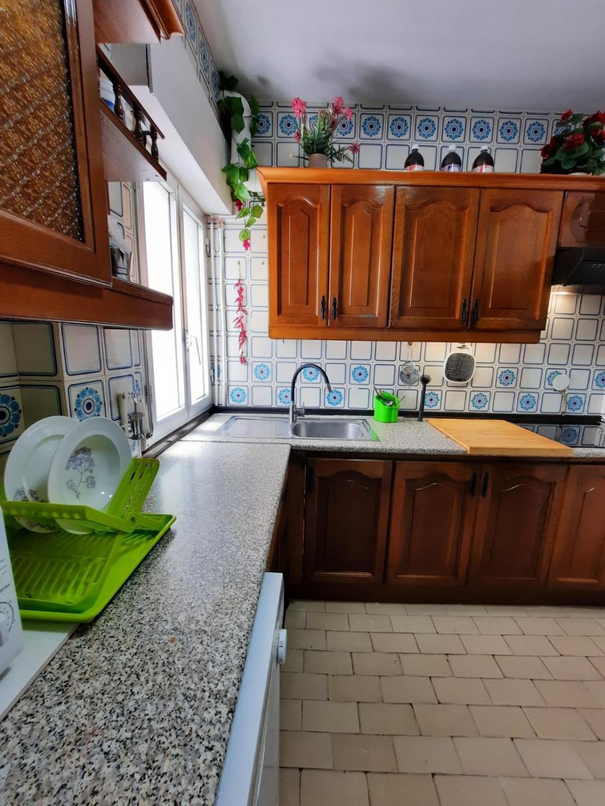Allotjament en família En Mi Piso Del Centro De Huelva
