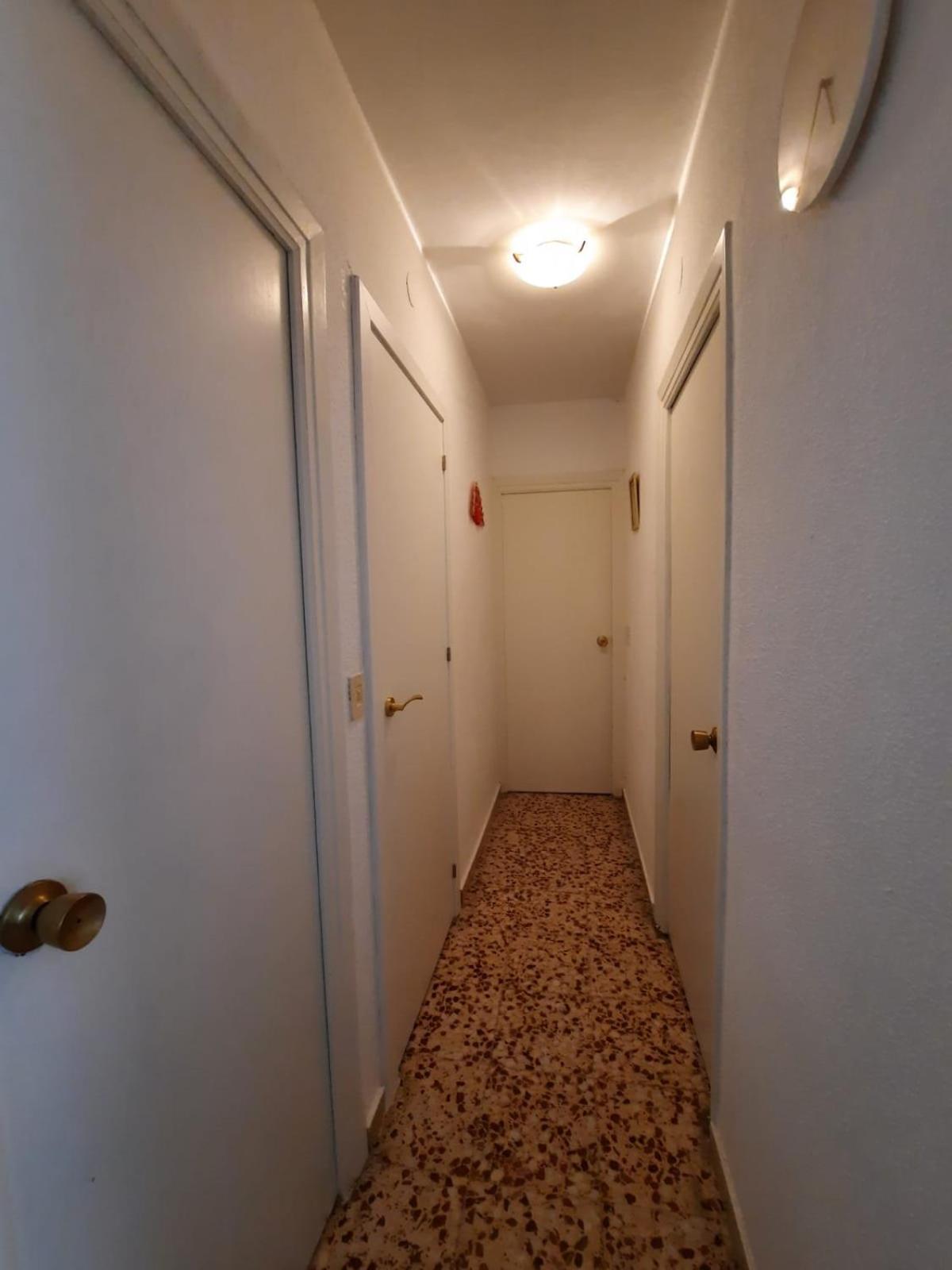 En Mi Piso Del Centro De Séjour chez l'habitant Huelva