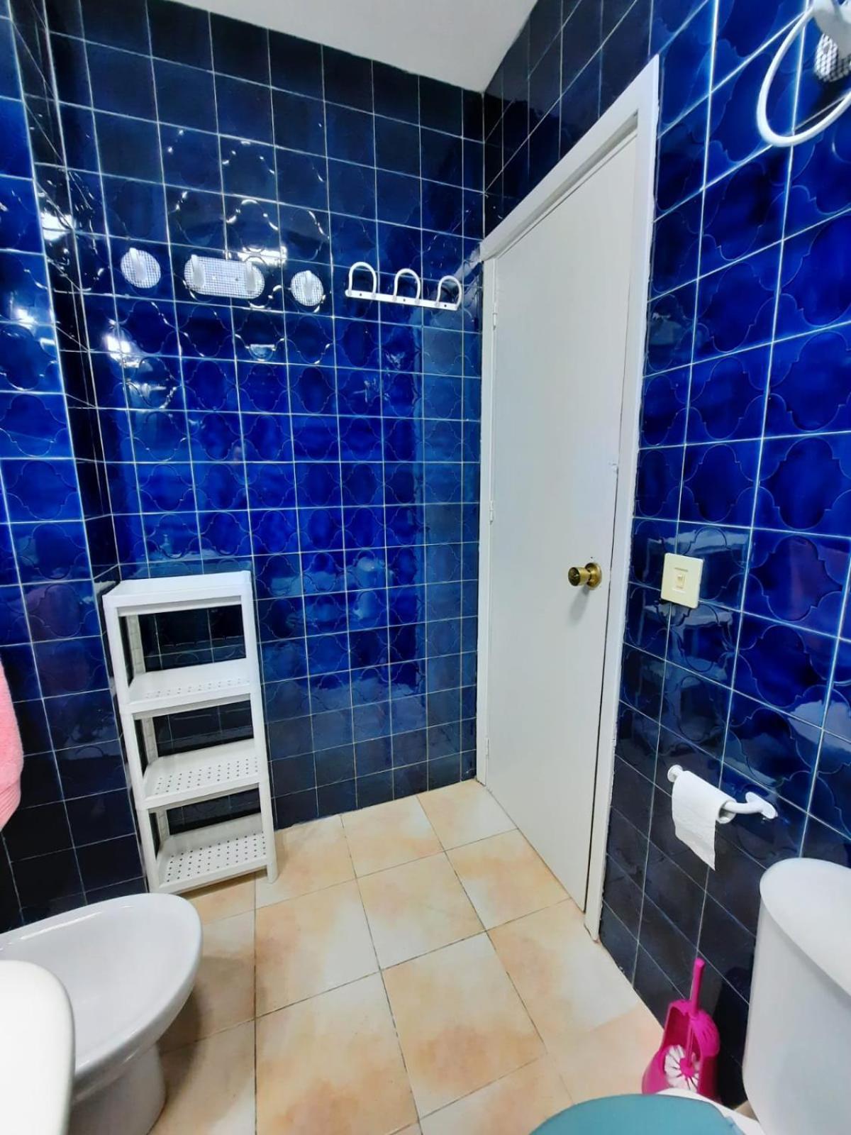 Allotjament en família En Mi Piso Del Centro De Huelva