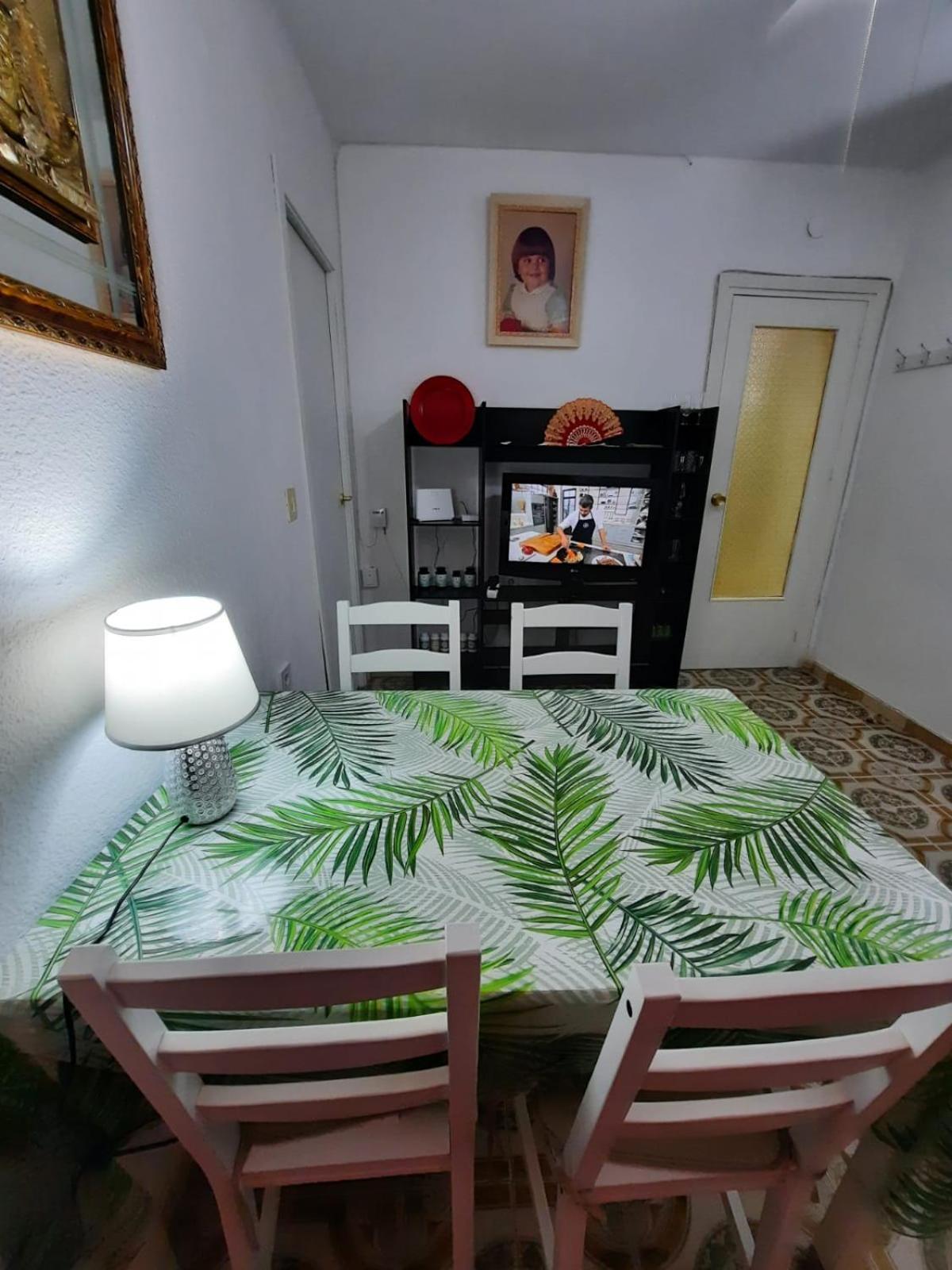 En Mi Piso Del Centro De Séjour chez l'habitant Huelva