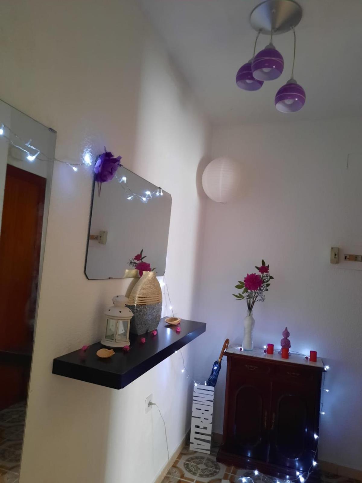 Allotjament en família En Mi Piso Del Centro De Huelva